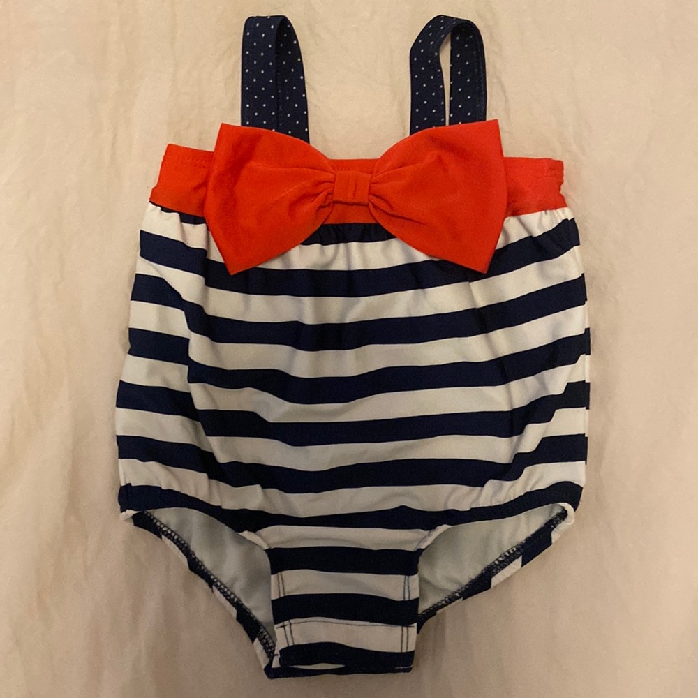 Perfect for 4th of July!